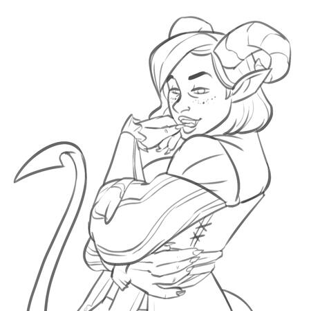 Sketch Example